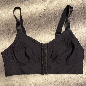 Fabletics Front Closing Bra